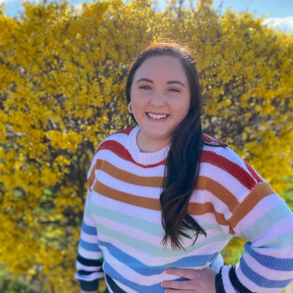 Meet your Posher, Jennifer